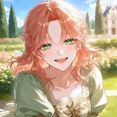 Profile image of Mireille