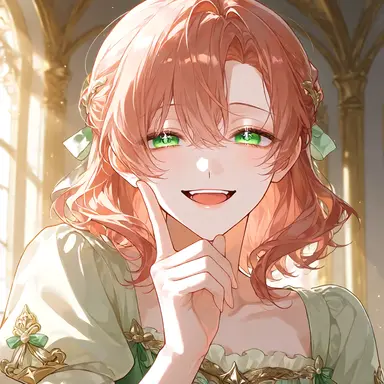 Profile image of Mireille