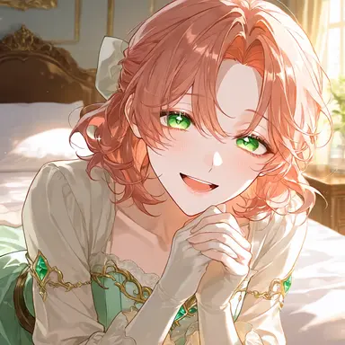 Profile image of Mireille