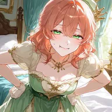 Profile image of Mireille