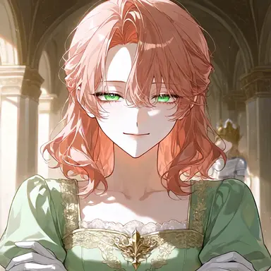 Profile image of Mireille