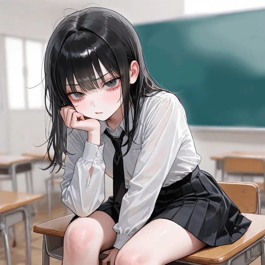 AMBUSH의 이라온