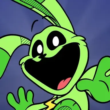 Profile image of Hoppy