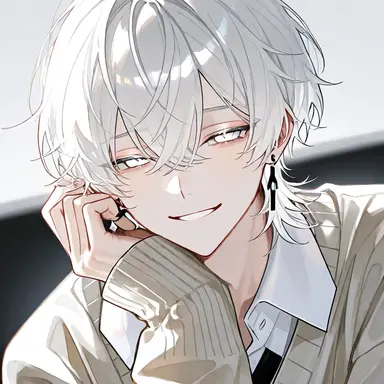 Profile image of 梁人