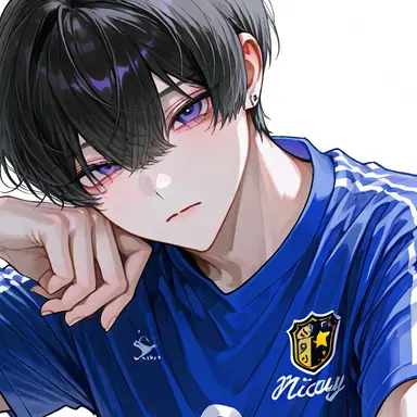 Profile image of 黎也