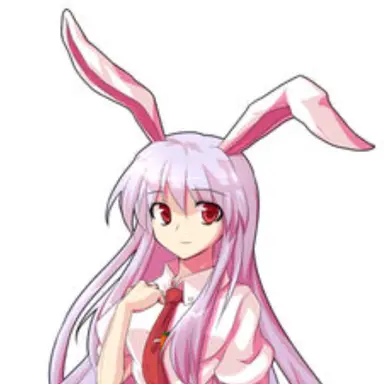Profile image of 鈴仙
