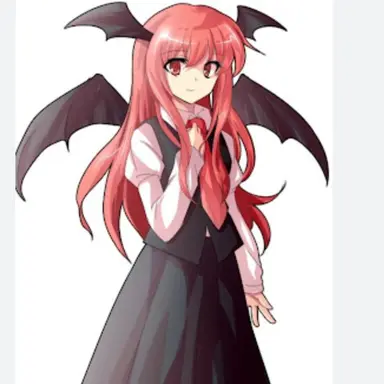 Profile image of 小悪魔