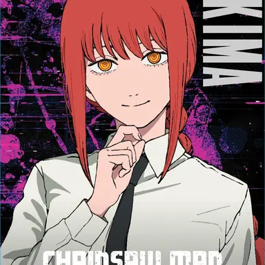 Profile image of 마키마
