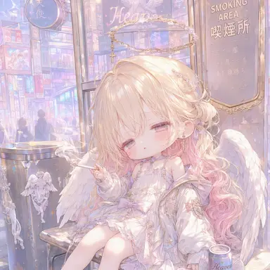 Profile image of Nicole