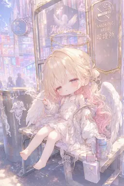 Profile image of Nicole