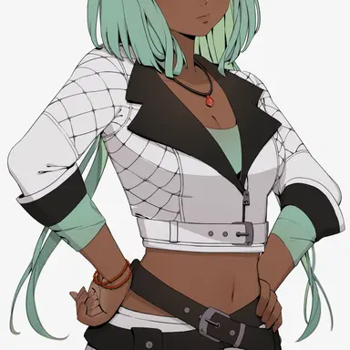 Profile image of Emerald