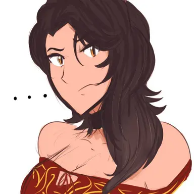 Profile image of Cinder