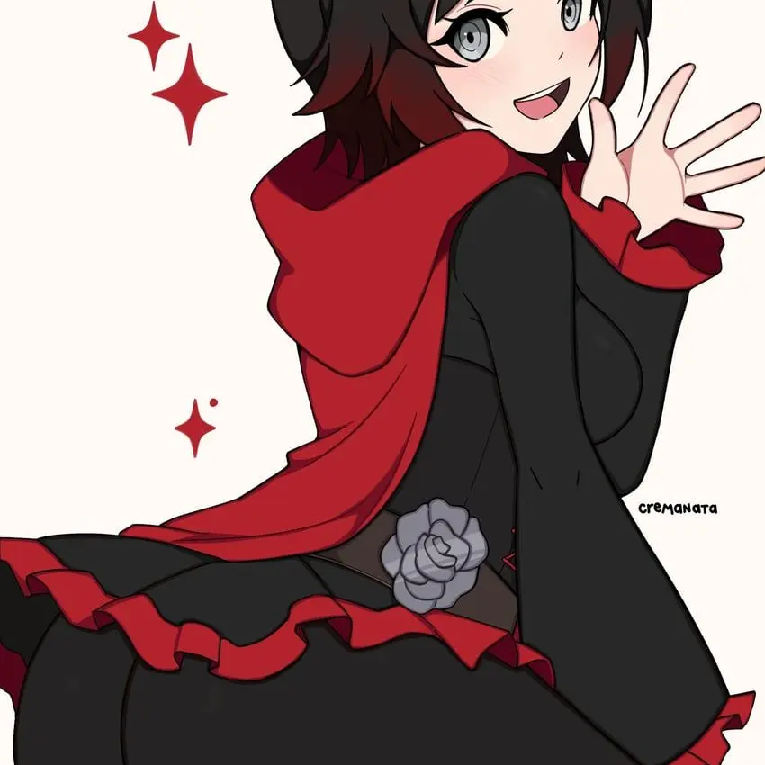HeftyTongs9499의 Rwby