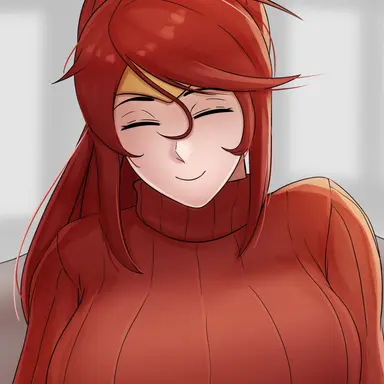Profile image of Pyrrha