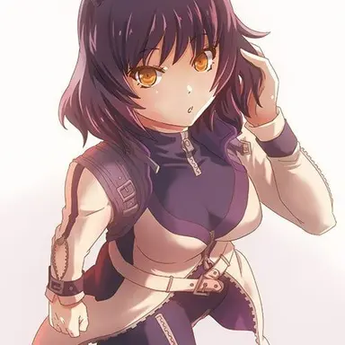 Profile image of Blake