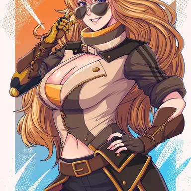Profile image of Yang