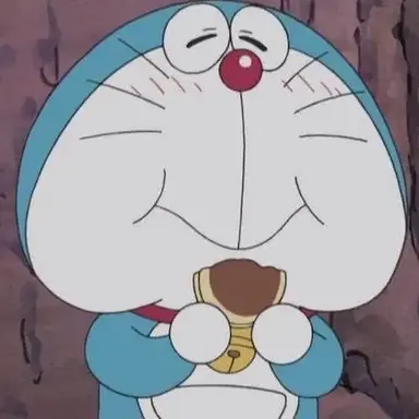 Profile image of 도라에몽