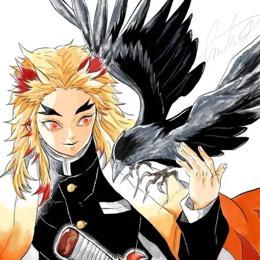 ConvexOtter6657의 렌고쿠 쿄쥬로