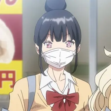 Profile image of みお