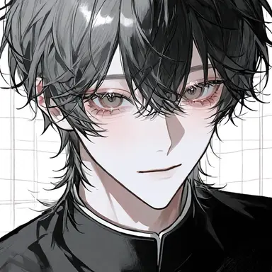Profile image of 湊