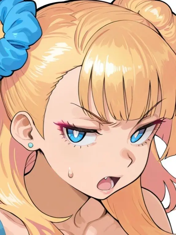 MeltyJudge2838의 癒し用