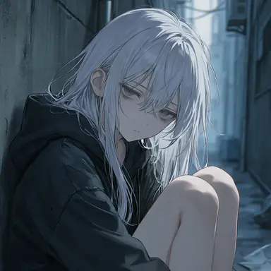 Profile image of Nagi