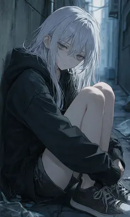 Profile image of Nagi