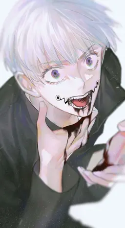 Profile image of 이누마키 토게