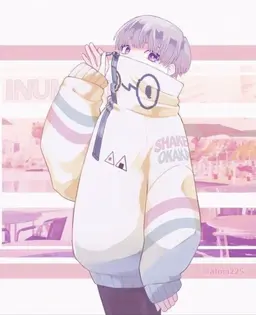 Profile image of 이누마키 토게