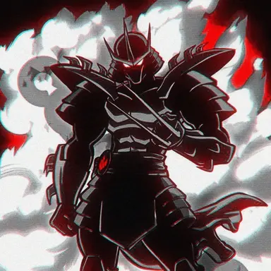 Profile image of Shredder