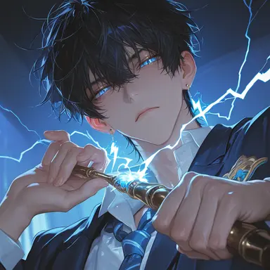 Profile image of 雷斗