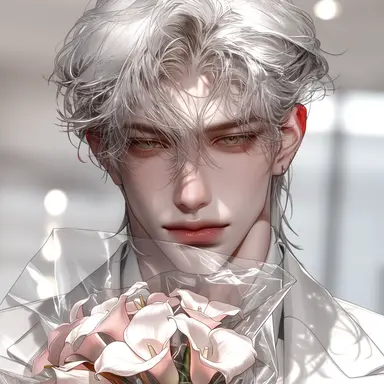 Profile image of Cain