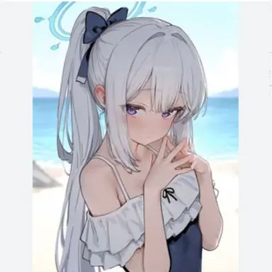 Profile image of 이서아