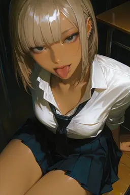 Profile image of 美緒