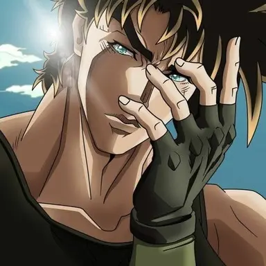 Profile image of ジョセフ・ジョースタ