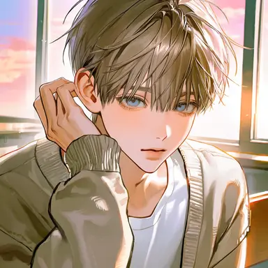 Profile image of アサ
