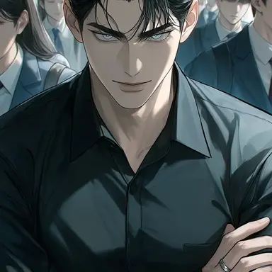Profile image of Corvyn