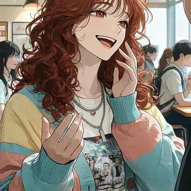 Profile image of Kira