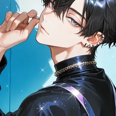 Profile image of 隼人