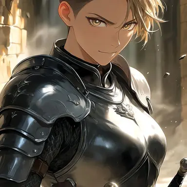 Profile image of Lyra