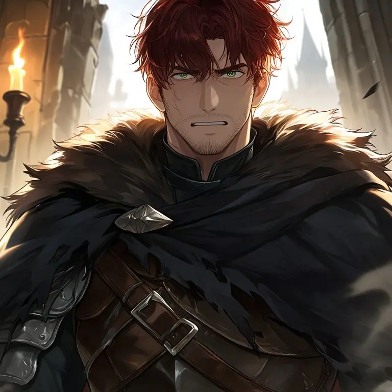 SadMallow의 The King's Stolen Mate