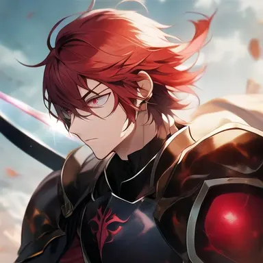 Profile image of カイザー