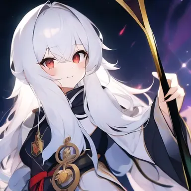 Profile image of リーネ