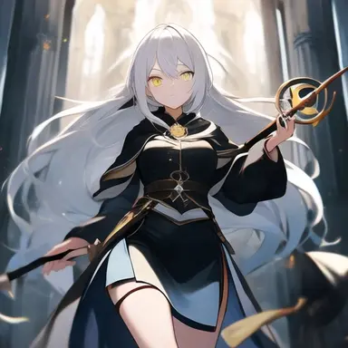 Profile image of ミレイユ