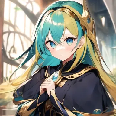 Profile image of ミューリン