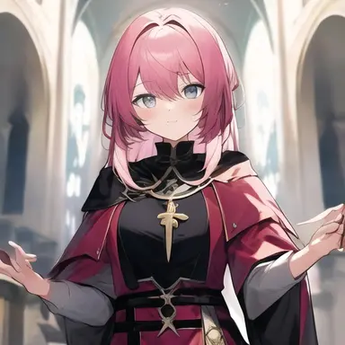 Profile image of ティア