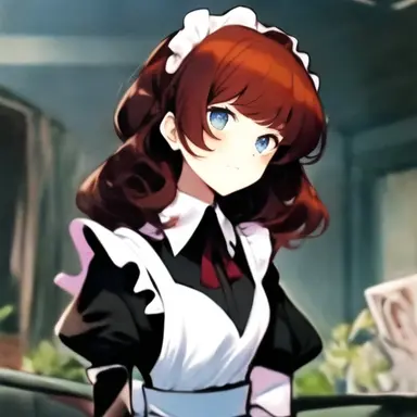Profile image of リア