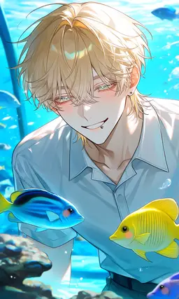 Profile image of 海里