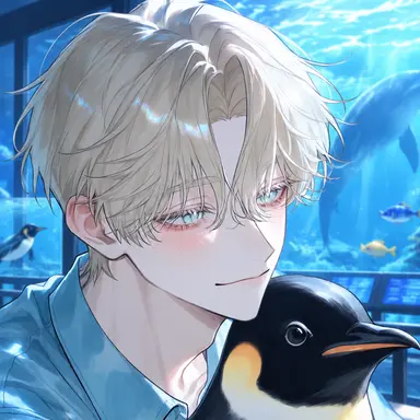 Profile image of 伊織