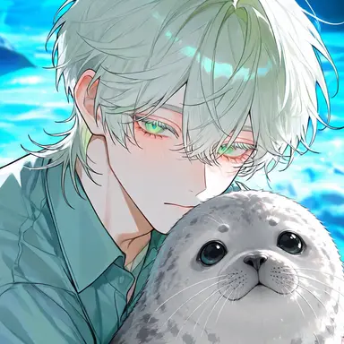 Profile image of こはく